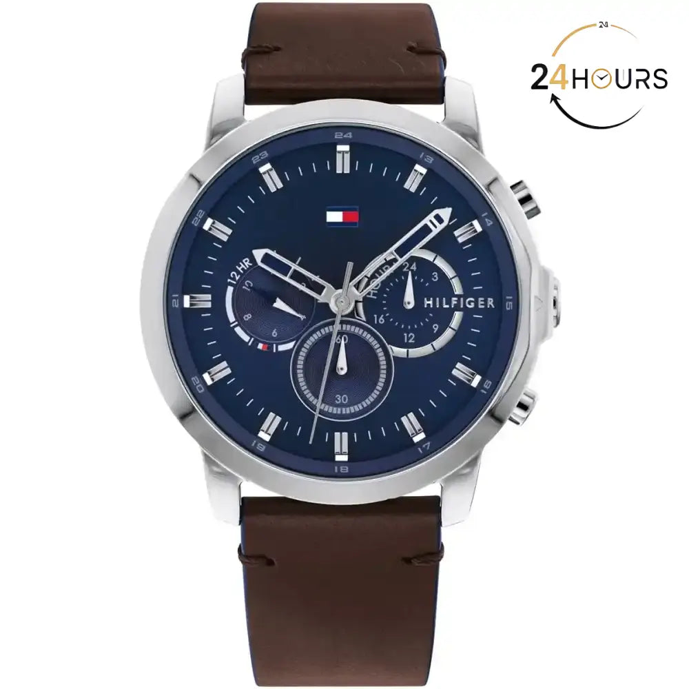 Montre homme Tommy Hilfiger 1791797