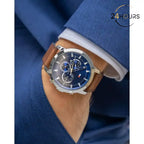Montre homme Tommy Hilfiger 1791797