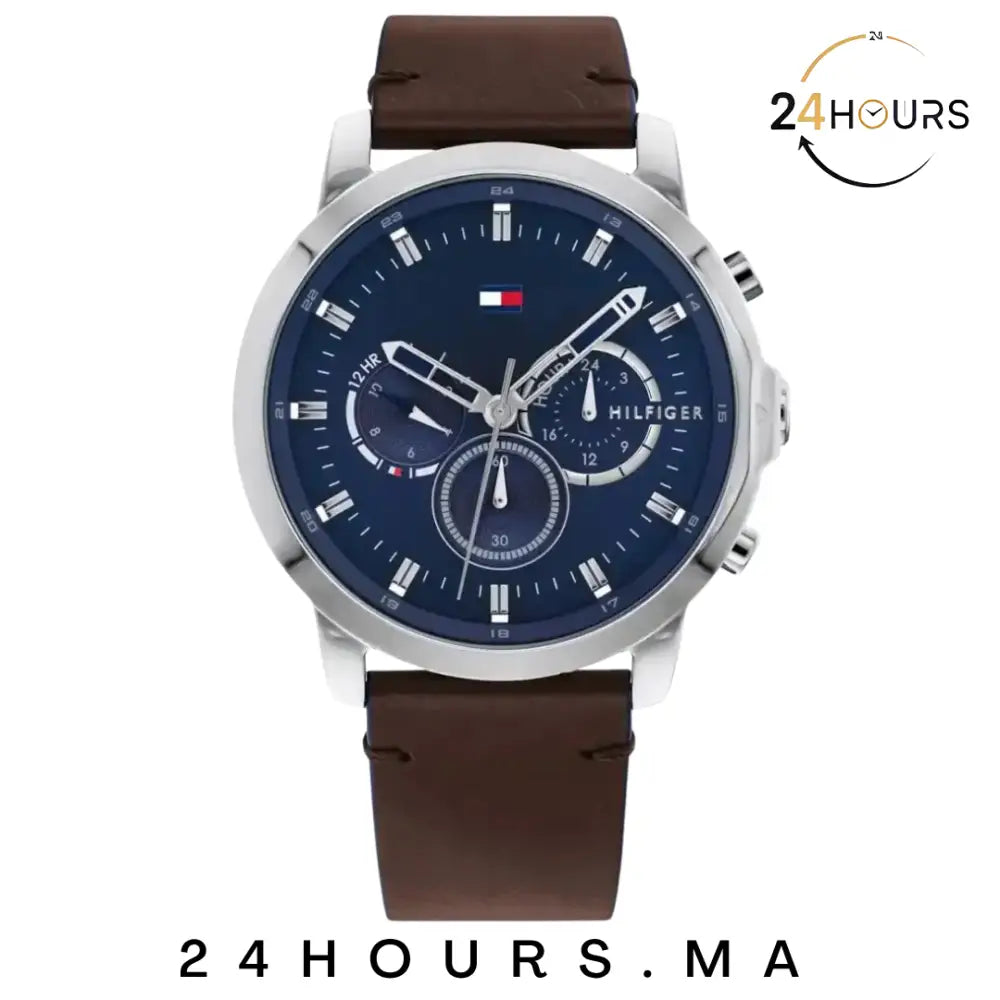 Montre homme Tommy Hilfiger 1791797