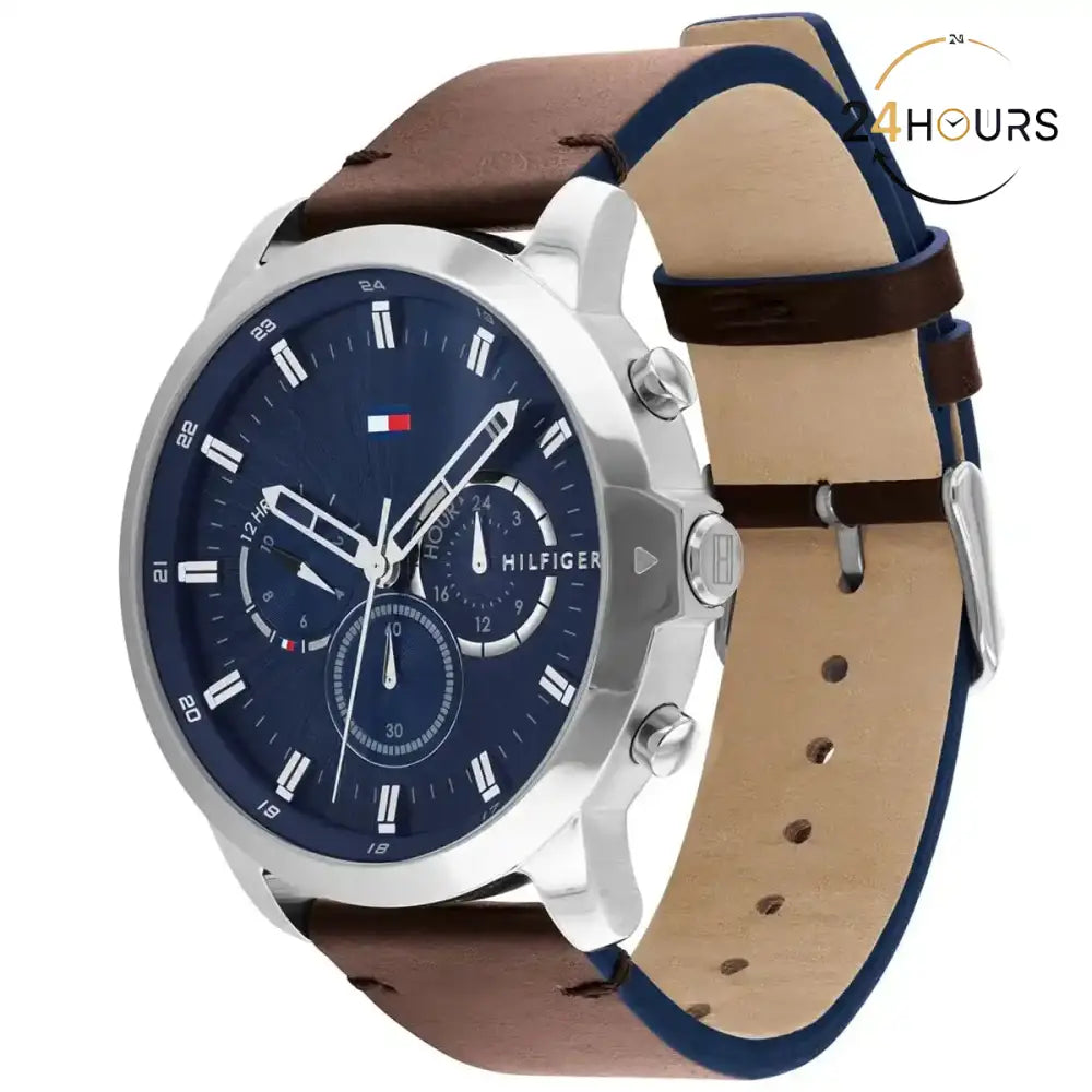 Montre homme Tommy Hilfiger 1791797