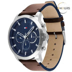 Montre homme Tommy Hilfiger 1791797