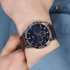 Montre homme Tommy Hilfiger 1791797
