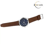 Montre homme Tommy Hilfiger 1791797