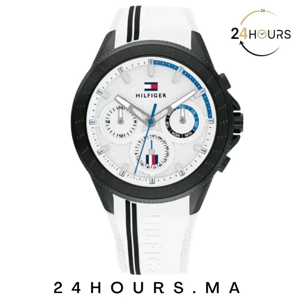 Montre homme Tommy Hilfiger 1791862