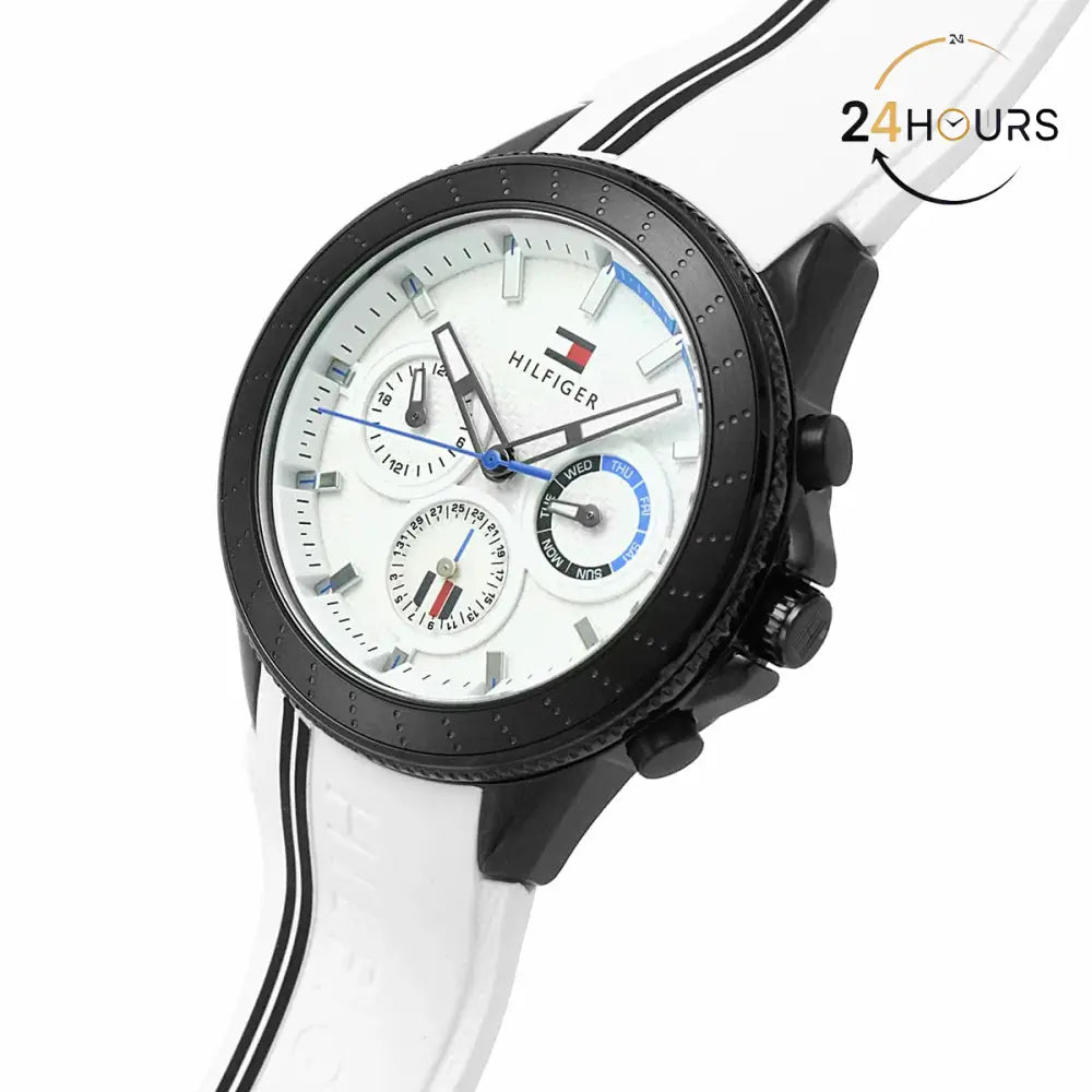 Montre homme Tommy Hilfiger 1791862