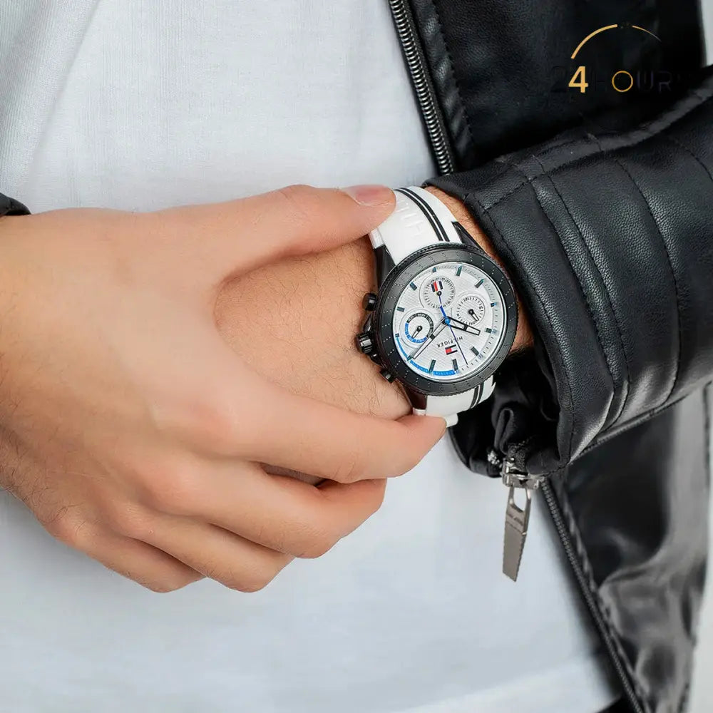 Montre homme Tommy Hilfiger 1791862