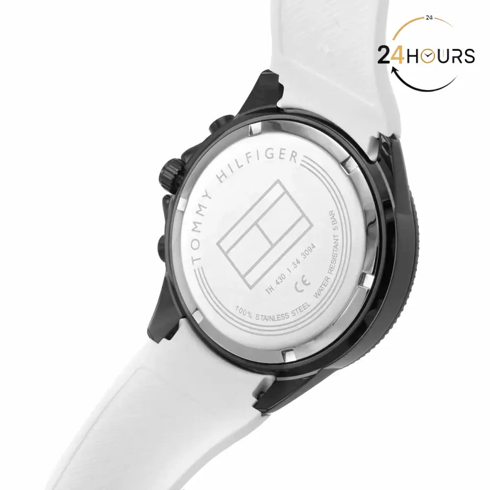 Montre homme Tommy Hilfiger 1791862