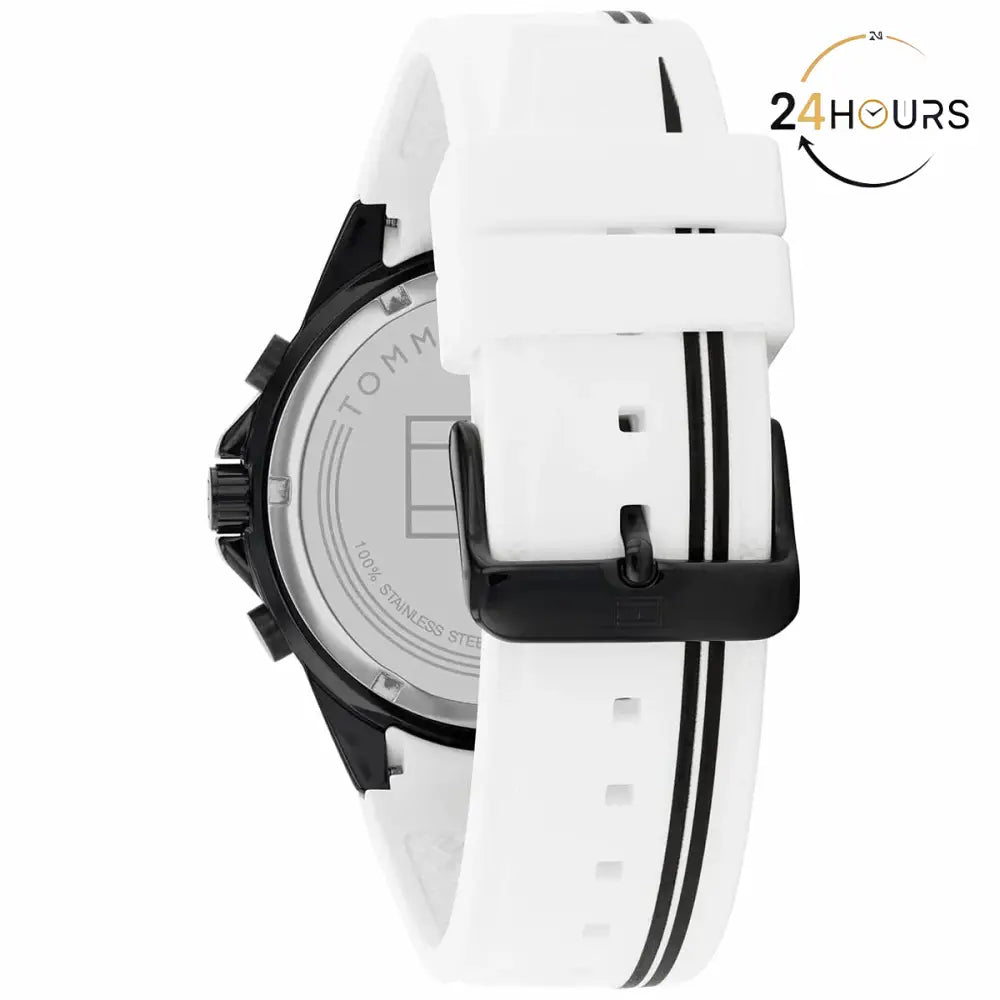 Montre homme Tommy Hilfiger 1791862