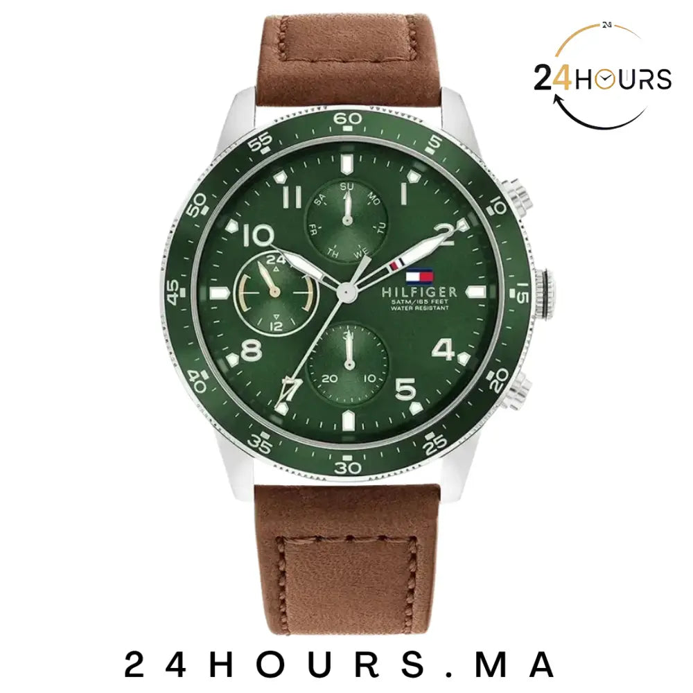 Montre homme Tommy Hilfiger 1791948