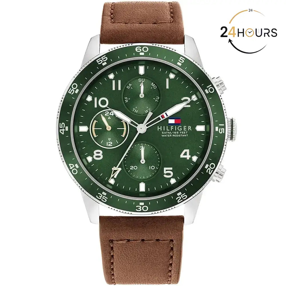 Montre homme Tommy Hilfiger 1791948