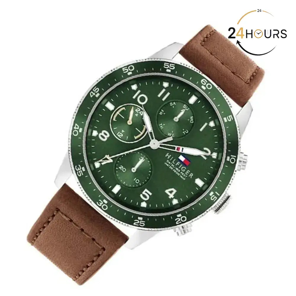 Montre homme Tommy Hilfiger 1791948