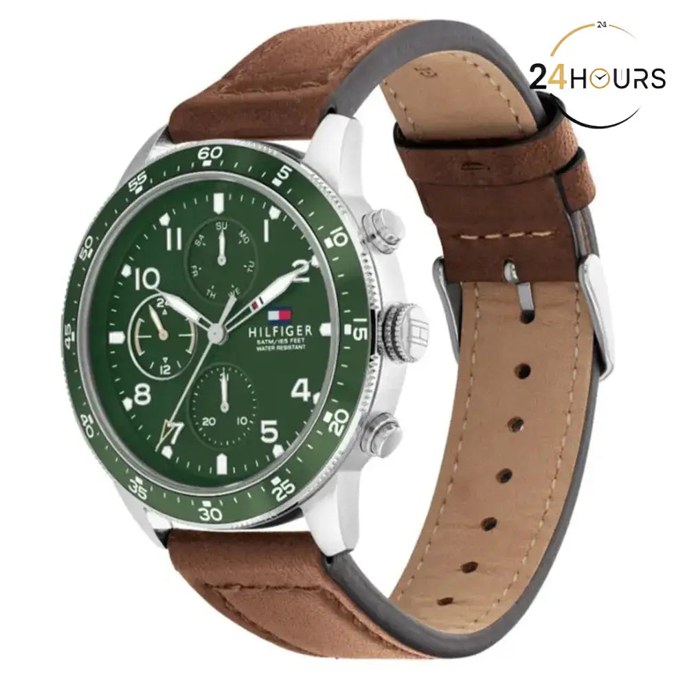 Montre homme Tommy Hilfiger 1791948