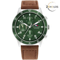 Montre homme Tommy Hilfiger 1791948