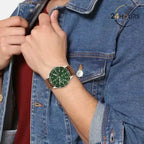 Montre homme Tommy Hilfiger 1791948