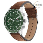 Montre homme Tommy Hilfiger 1791948
