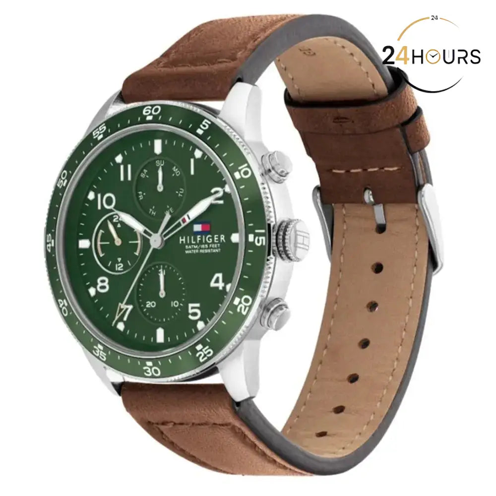 Montre homme Tommy Hilfiger 1791948