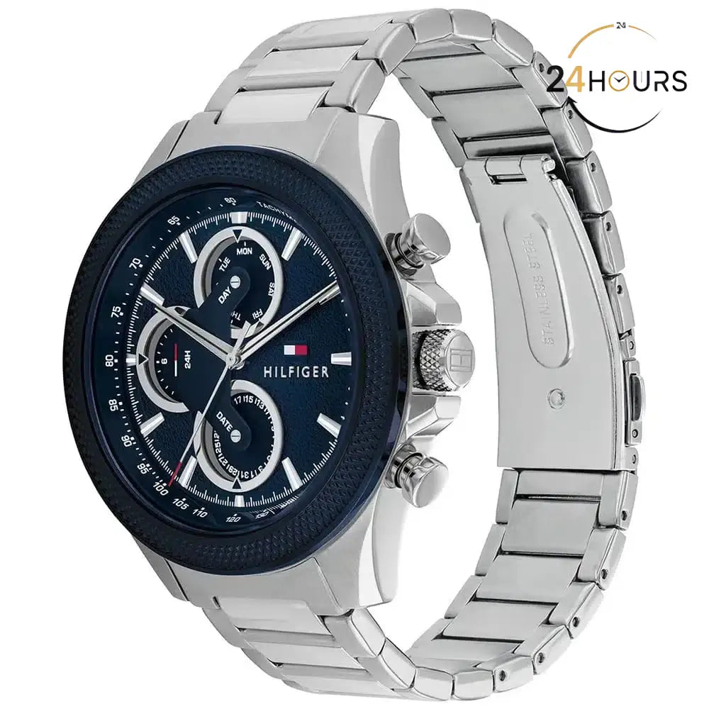 Montre homme Tommy Hilfiger 1792080