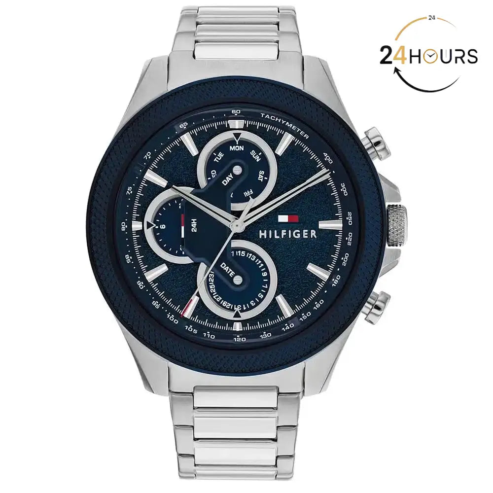 Montre homme Tommy Hilfiger 1792080