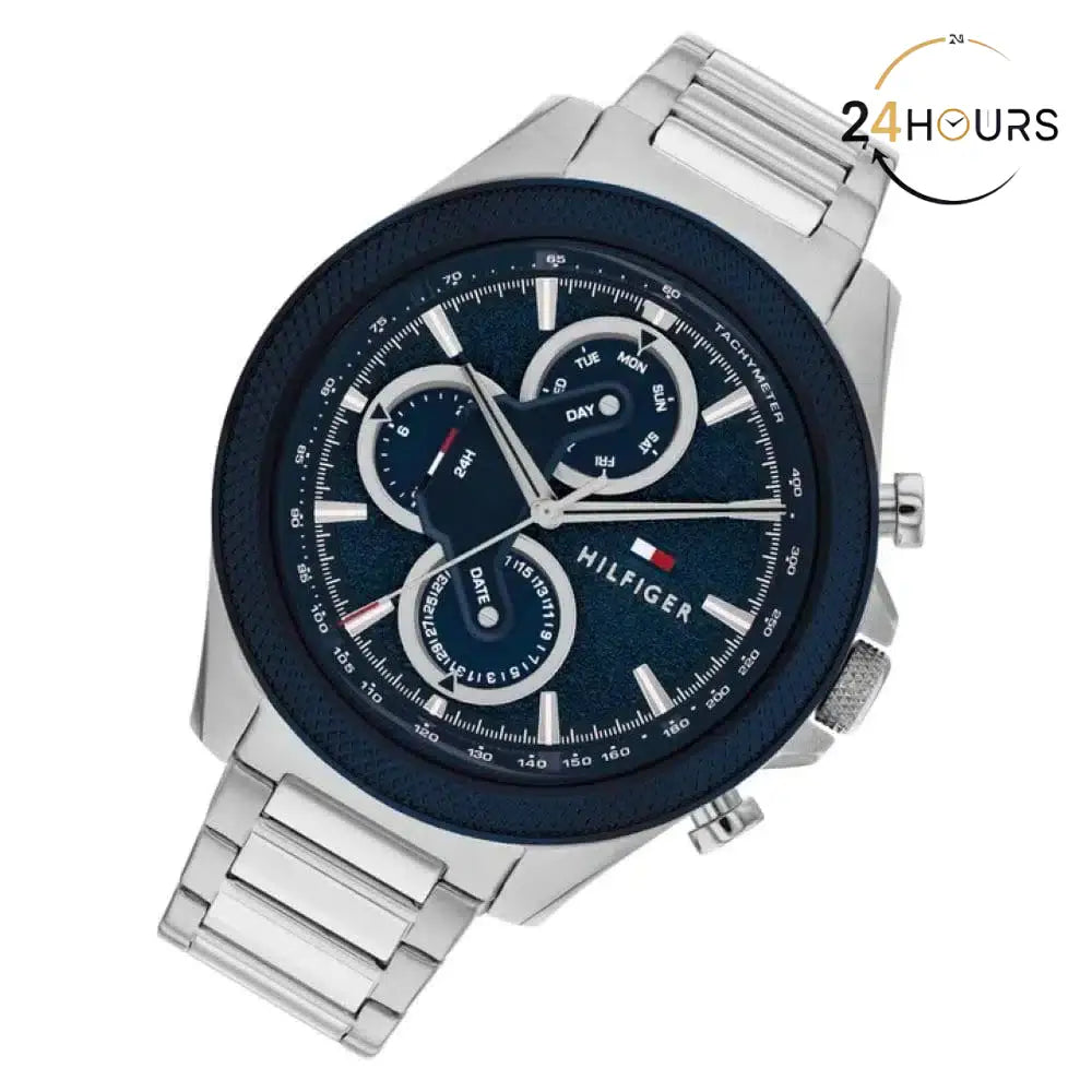 Montre homme Tommy Hilfiger 1792080