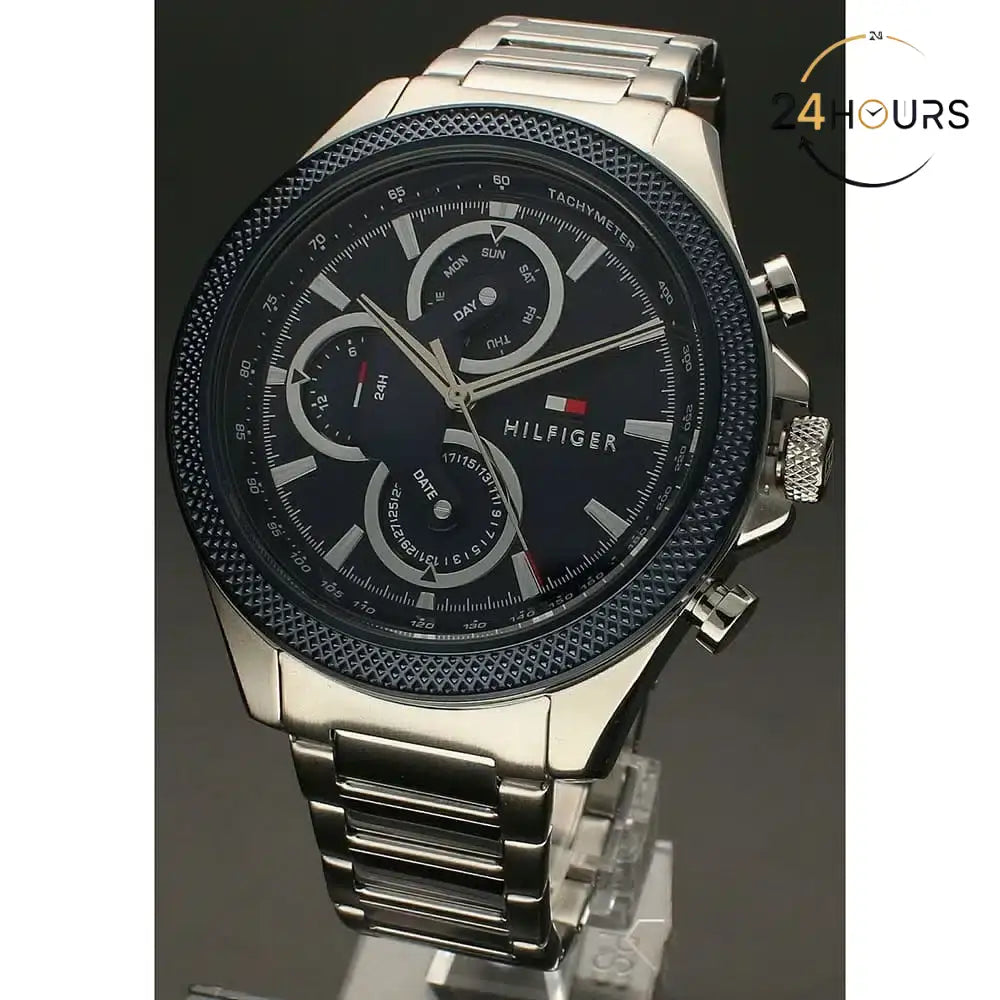 Montre homme Tommy Hilfiger 1792080