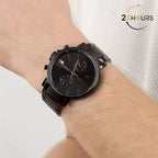 Montre homme Tommy Hilfiger Daniel 1710414