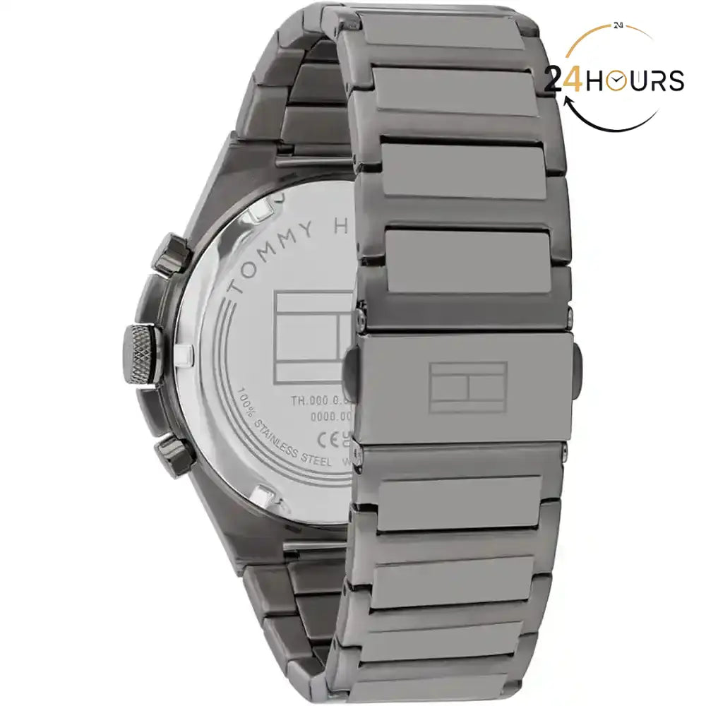 Montre homme Tommy Hilfiger Dexter 1792089