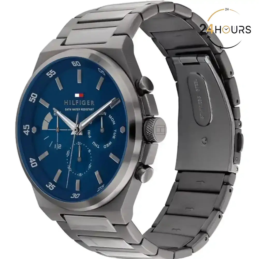Montre homme Tommy Hilfiger Dexter 1792089