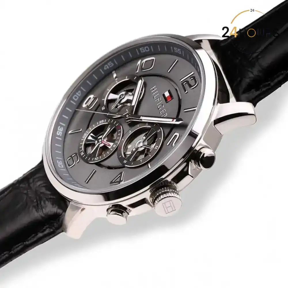Montre homme Tommy Hilfiger Keagan 1791289