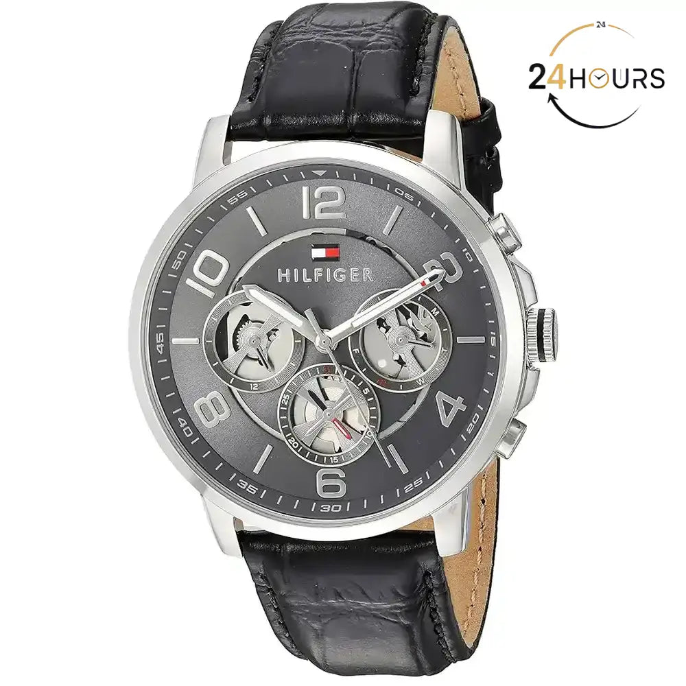 Montre homme Tommy Hilfiger Keagan 1791289