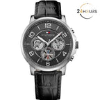 Montre homme Tommy Hilfiger Keagan 1791289