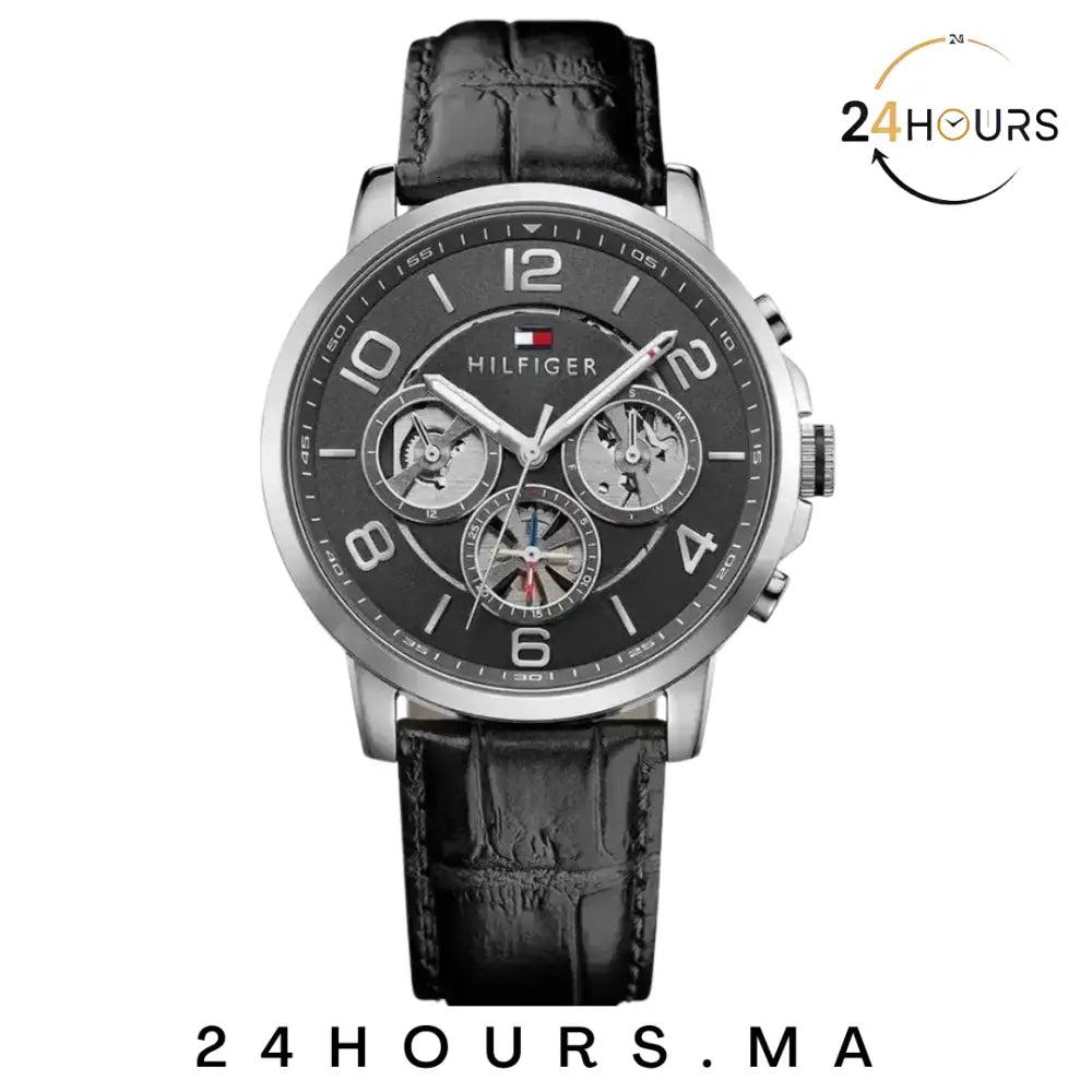 Montre homme Tommy Hilfiger Keagan 1791289