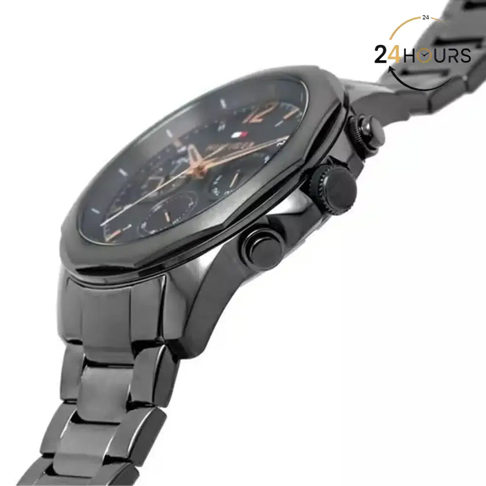 Montre homme Tommy Hilfiger Lars 1792061