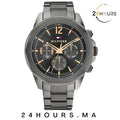 Montre homme Tommy Hilfiger Lars 1792061