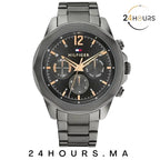 Montre homme Tommy Hilfiger Lars 1792061