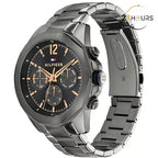 Montre homme Tommy Hilfiger Lars 1792061