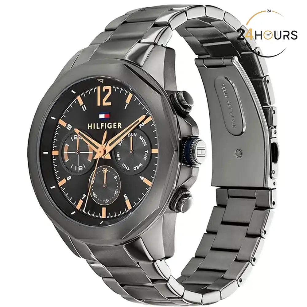 Montre homme Tommy Hilfiger Lars 1792061
