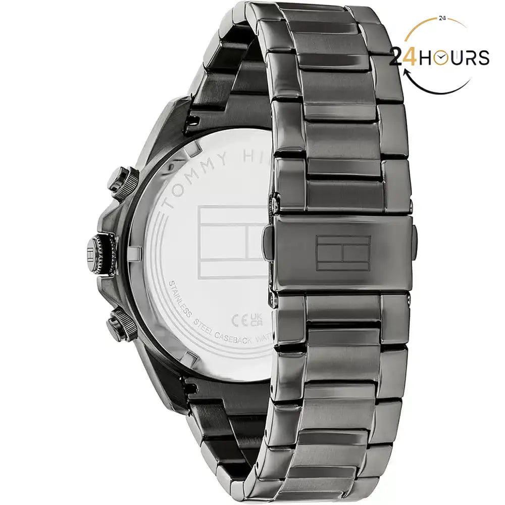 Montre homme Tommy Hilfiger Lars 1792061