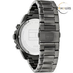 Montre homme Tommy Hilfiger Lars 1792061