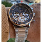 Montre homme Tommy Hilfiger Legend 1710570