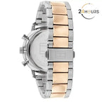 Montre homme Tommy Hilfiger Legend 1710570