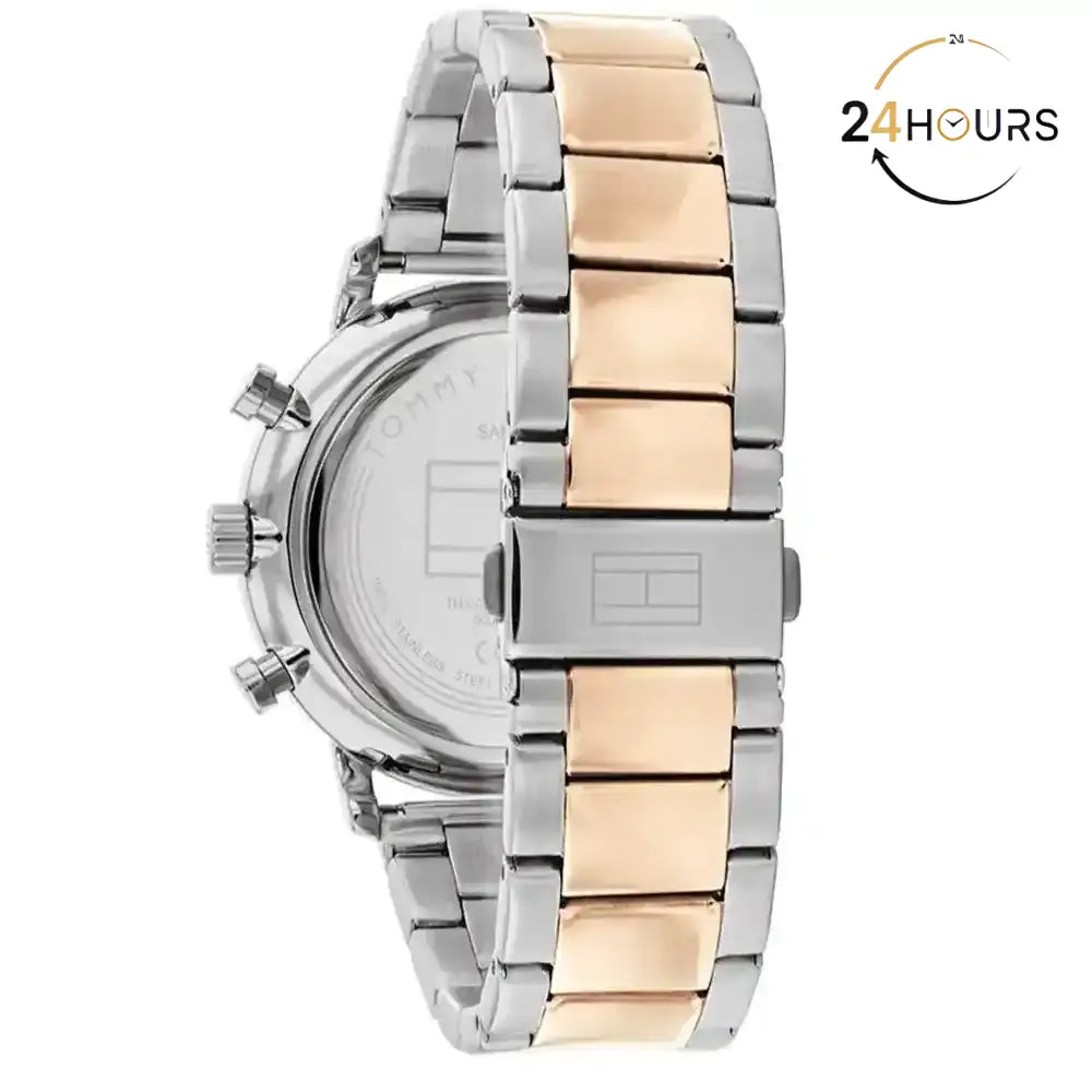 Montre homme Tommy Hilfiger Legend 1710570