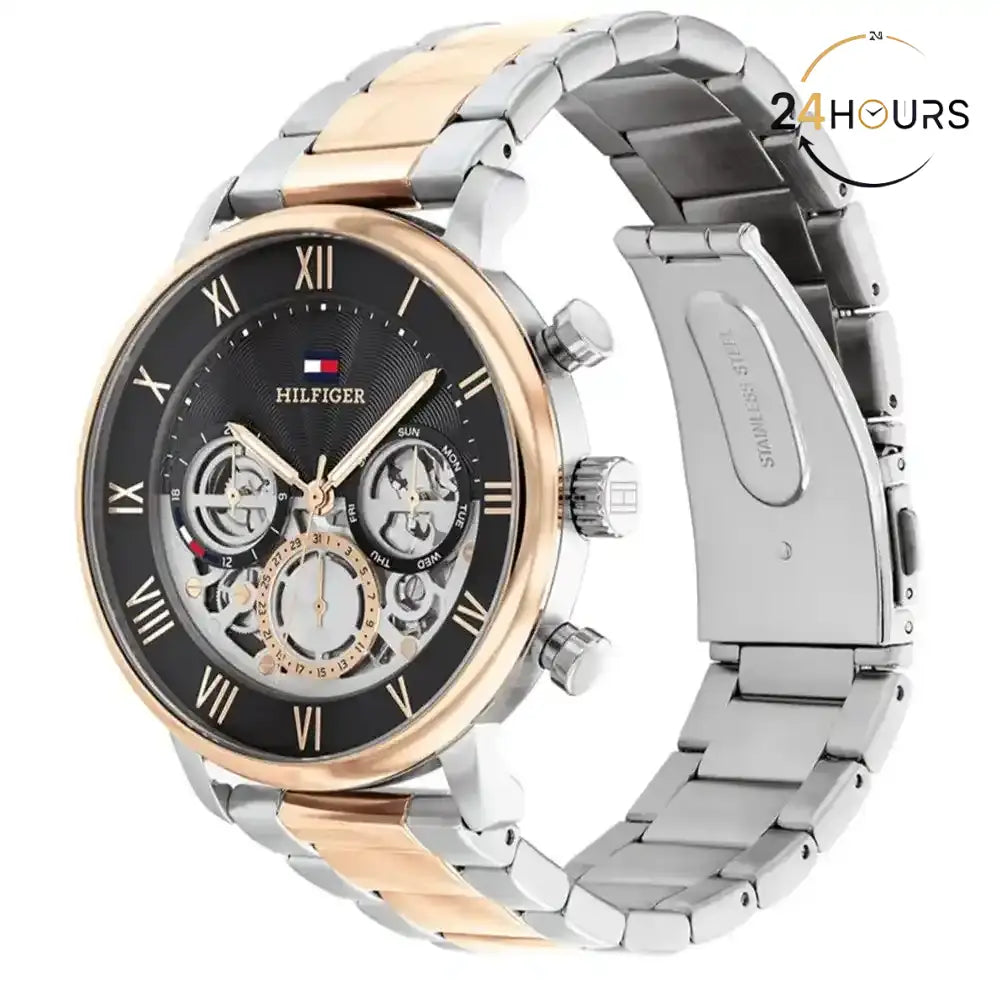Montre homme Tommy Hilfiger Legend 1710570