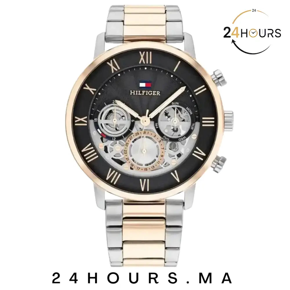Montre homme Tommy Hilfiger Legend 1710570