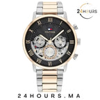 Montre homme Tommy Hilfiger Legend 1710570