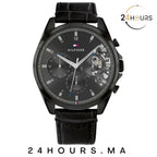 Montre homme Tommy Hilfiger originale Baker 1710452