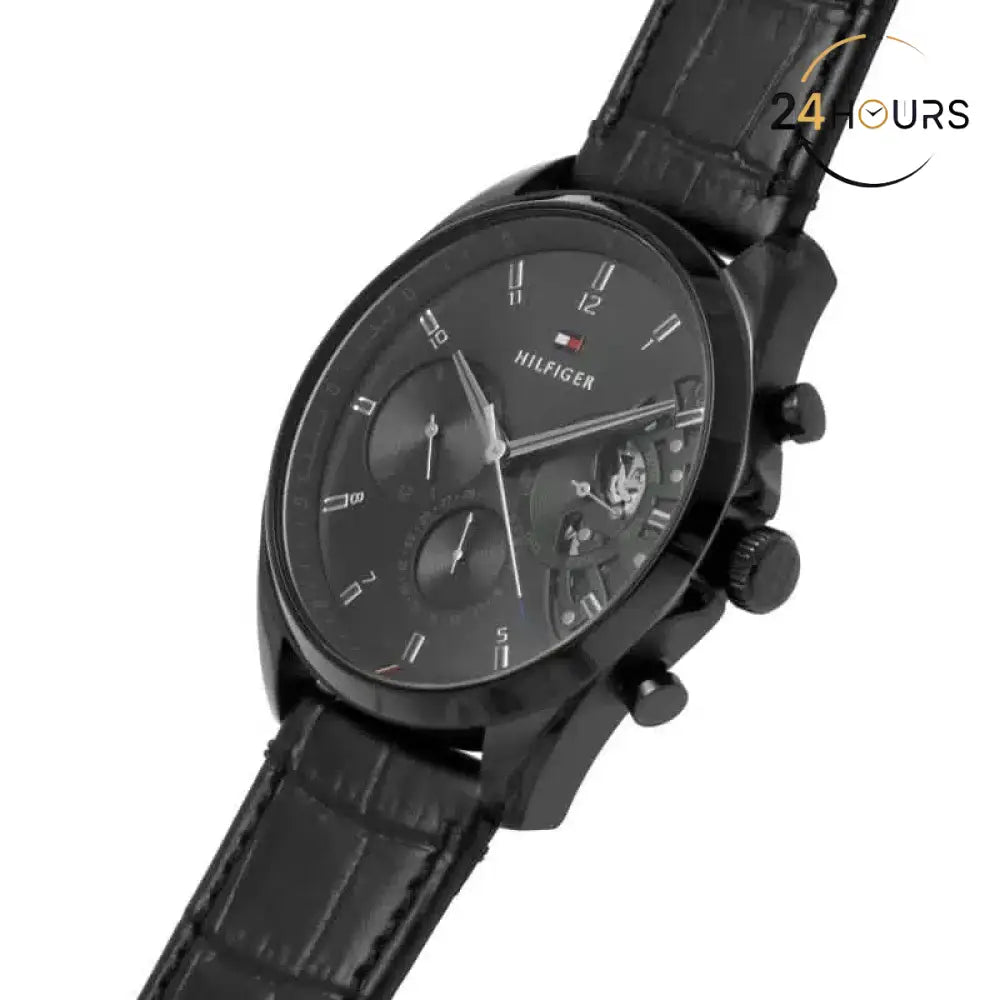 Montre homme Tommy Hilfiger originale Baker 1710452