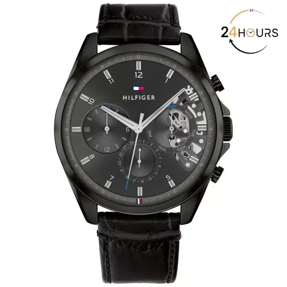 Montre homme Tommy Hilfiger originale Baker 1710452