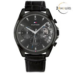 Montre homme Tommy Hilfiger originale Baker 1710452