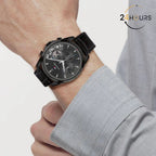 Montre homme Tommy Hilfiger originale Baker 1710452