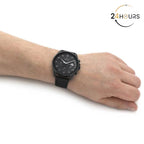 Montre homme Tommy Hilfiger originale Baker 1710452